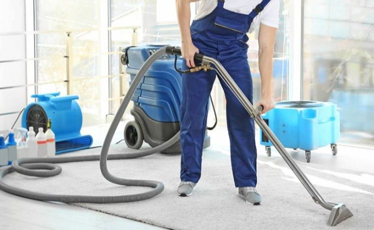 the best carpet cleaners in Harlow CM17