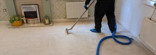 Buckhurst Hill carpet cleaning experts